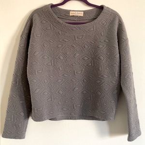 Nordstrom Textured Sweater